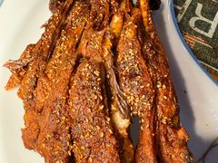 -老锦州串店(辽河街店)