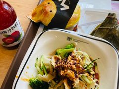 -魏家凉皮(祈年大厦店)