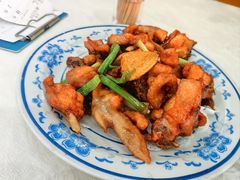 -腰记饭店(龙源路店)