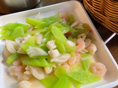 -春娟茶楼·地道农家菜(梅家坞店)