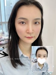 -MIVI野生眉纹绣纹眉