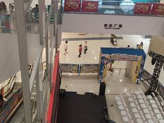 -永旺梦乐城(金银潭店)