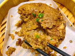 滇味粉蒸肉-翠湖宾馆·中餐厅