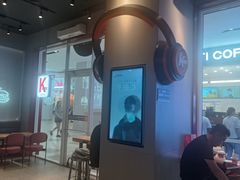 -肯德基(凯德国贸店)