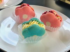马卡龙-丘中有甜(乐清·江南里店)