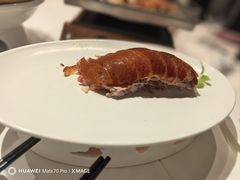 -四季民福烤鸭店(前门大栅栏店)