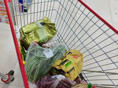 -物美超市(通州华业玫瑰店)