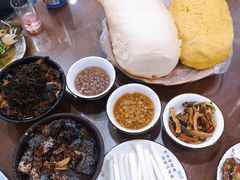 -抹直口特色菜馆(一店)