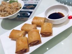 -半岛太子酒家(海港城店)