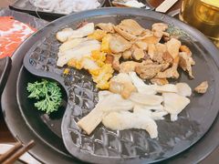 -丽江庭院之爱在路上(西单店)