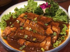 -106餐厅(山水文园店)