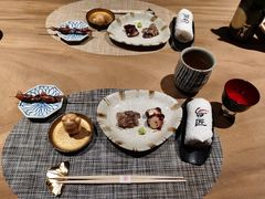 -旨匠Omakase(华侨新村店)