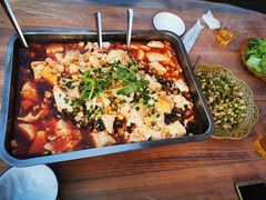 -古城苗家土菜馆(河景餐厅店)