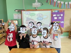 -吉而慧幼儿园-原红黄蓝幼儿园(世华水岸园)