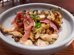 -CRAZYONES西班牙海鲜饭(上海美罗城店)