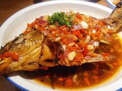 -费大厨辣椒炒肉(吉联MALL店)