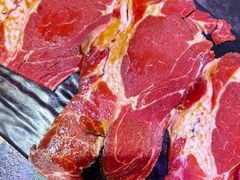 -杨记齐齐哈尔烤肉(五莲路店)