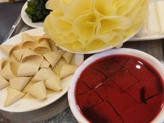 -大味生态火锅(蓝谷地店)
