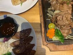 -王鼎精致料理铁板烧(世博源店)