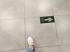 -汉堡王(天津鲁能店)