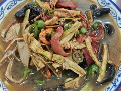 -姚记面馆(瑶琳路店)