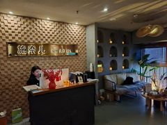 -施奈儿.洗头頭療.按摩SPA.采耳(上梅林店)