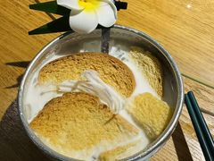 -金塔傣乡·云南德宏民族特色菜·傣味手抓饭(新亚洲店)