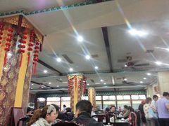 大堂-葛记焖饼(经一路店)