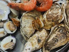 -日照大牌檔•小船海鲜(万平口店)