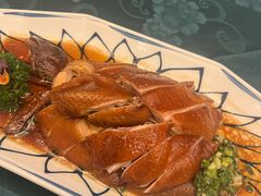 -誉八仙粤菜(万象天地店)