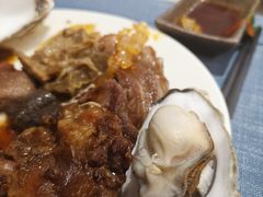 -鹭江潮餐厅•福建菜(佲家店)