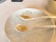 -Sketch(The Lecture Room & Library)