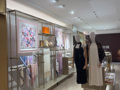 -万事利丝绸(杭州大厦店)