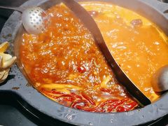 -蜀大侠火锅(四川北路店)