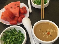 -川成串·自助串串香火锅(朝阳店)