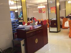 iphone_upload_pic-金陵后厨·南京菜(新街口秣陵路店)