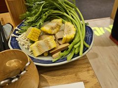 -伊豆野菜村(大族广场店)