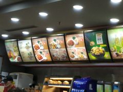 -真功夫(北京西站店)