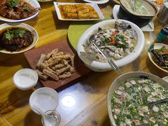 -杨厝六十六农庄农舍(杨厝路店)