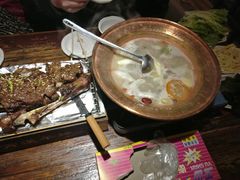 -霄汉羊排(万松园一店)