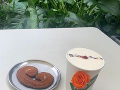 -大青树咖啡(大理古城店)