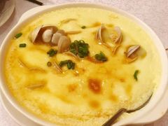 -永兴餐厅(复兴中路店)