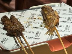 -馋嘴猫北京食堂·烤鸭·宵夜(亚运村店)
