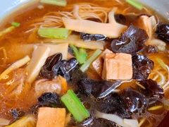 -重元寺香积厨素斋馆