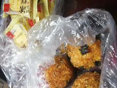 -詹记桃酥(包河万达店)