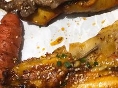 -木屋烧烤(坂田天安云谷店)