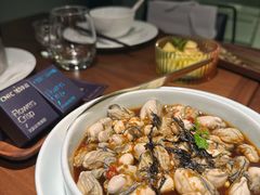 -CHIC1699远洋私厨