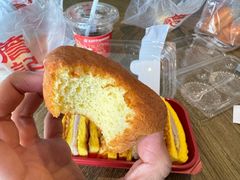 -詹记桃酥(融创茂店)