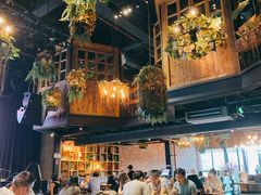 大堂-同仁四季椰子鸡(海岸城天利店)