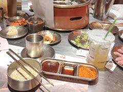 -西塔老太太泥炉烤肉(苏州大悦城店)